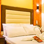 Hotel 99 Quiapo
