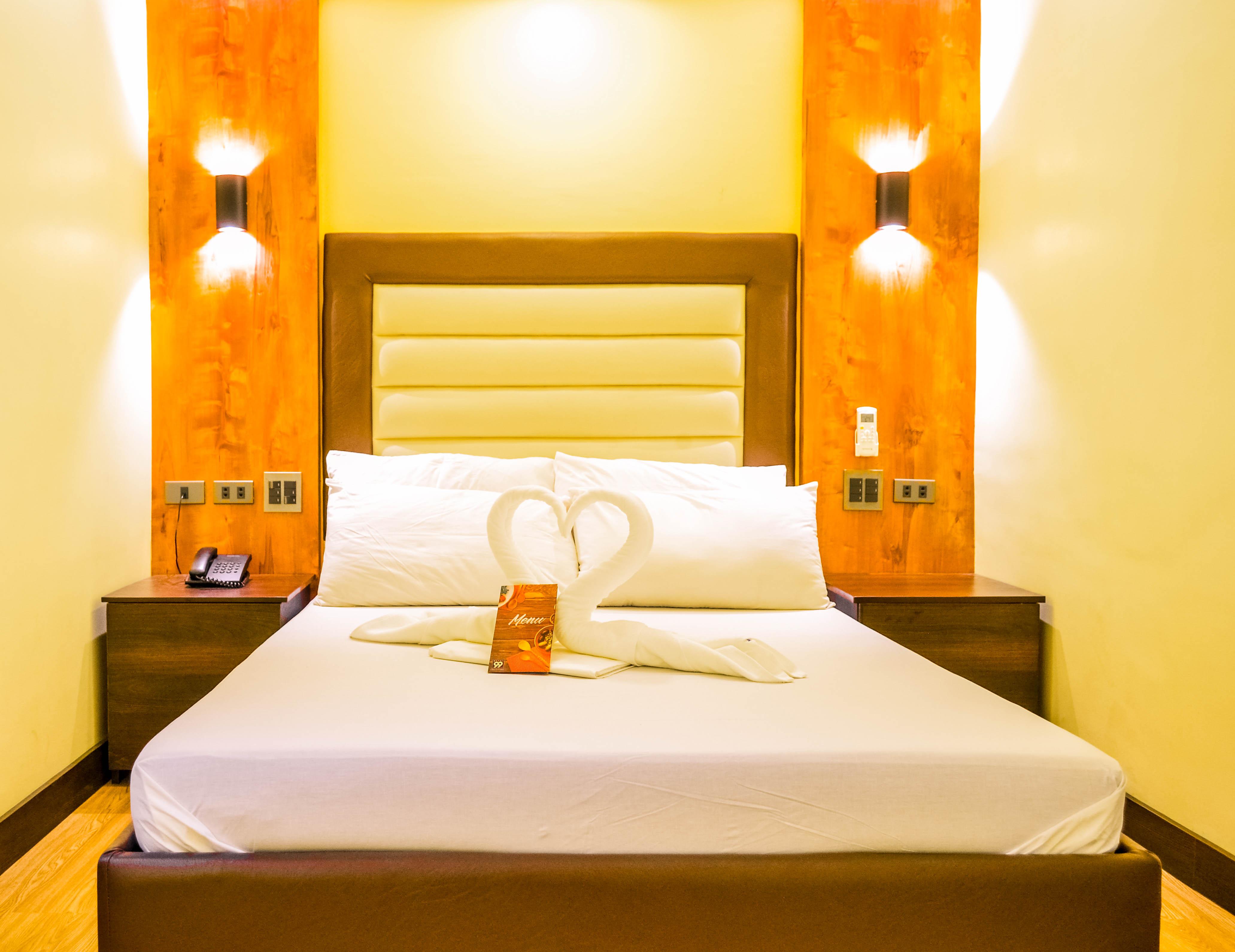 99 Quiapo Hotel
