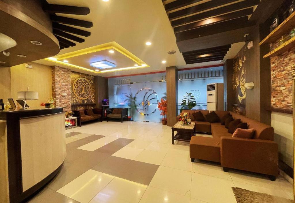 99 Quiapo Hotel